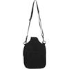 ULTECHNOVO Borsa Porta Racchetta da Ping Protettiva in Neoprene con Cerniera | Custodia Nera con Tasca a Rete, Organizzazione Accessori, per Tavolo, Palestra e Viaggio