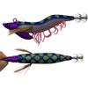 Generico Esche Per Calamari di gamberetto luminoso ad affondamento rapido da pesca | Esche Da Traina Per Calamari Per Principianti ed Esperti, Lago, Stagno, Torrente, Litorale, Acqua Salata, All'Aperto