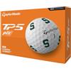 TaylorMade Golf 2024 TP5 PIX Michigan State Una dozzina