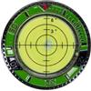 Jvjggag Segnapallina da Golf Strumento Per Allenamento Golf Portatile E Pratico Con | Putting Golf Ideale Per L'Su Da Golf E Su Da Calcio