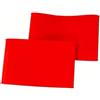 AEJHSIN Parastinchi 1Pair Soccer Shin Guard Straps | Non-Slip Shin Pad Holders for Football Training and Matches