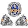 CGHcgRY anello di campionato, Campionato di Fantasy Football 2024 Ring Rugby