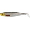 Fox Rage Pro Shad Natural Classic - Esca in gomma UV, 18 cm