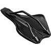 LOMXCBVHY sella da bicicletta Bicicletta Da Sella Per Bici Da Strada | Binari in carbonio MTB 245*143mm