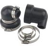 wmRTSZ Accessori 861920 Coperchio terminale dello scambiatore di Calore del Sistema di Raffreddamento del Motore della Barca Adatto for Motori BCD MD2010 MD2020 MD2030 861920