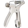 Generico Grip Trainer, Grip Strength Rafforzamento 'avambraccio | 10-80 kg di resistenza regolabile Esercitatore 'allenatore di resistenza alla resistenza con banco per donne