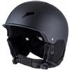 Milageto Casco da Marchio Distintivo Involucro in Casco da Marchio Distintivo Imbottitura Auricolare Removibile Robusto per namento Invernale