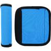 FUNOMOCYA 2 Pezzi Manicotto per Bilanciere Pad in Neoprene, Antiscivolo | Accessorio per Allenamento in Casa, Facile da Rimuovere e Montare, per Sbarra Trazioni e Maniglie Kettlebell