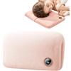 Generico Levels Plug In Waterless Winter Muff | Electric Hand Muff 3 Heating | Plush Electric Hand Warmers For Men Cold Weather Home Office Travel Indoor Women