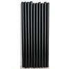 SOLDA' Candelette SOLDA' in PE grafite per riparazione solette di sci e snowboard 100 gr - n.10 pezzi