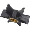 wmRTSZ Accessori 396809 Girante Pompa Acqua 777214 Adatta for Motori fuoribordo a 2 Tempi da 35 40 45 48 50 55 CV Parti 18-3368 9-45208 500346