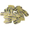 HOIXZCS Puoi fare il fai da te con le freccette come,Tipo L | punte morbide, tabellone segnapunti professionale, set sfuso, coda di lunga durata, vari modelli, attrezzatura fai da te,