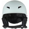 FytStycale Casco da Marchio Distintivo Involucro in Traspirante Casco da Marchio Distintivo Imbottitura Auricolare Removibile per namento Invernale