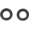 wmRTSZ Accessori 2 Pezzi di paraolio 09282-30006 Adatti for fuoribordo Suz DT150 DT175 DT200 DF175 DF200 DF225 DF250 DF300 Mari Sostituzione del Motore 87022