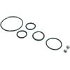 ACETECH Kit di ricambio con O-ring e sfere in acciaio per granada Airsoft ACEHIVE 40 mm(V2)