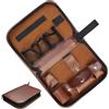 Generic Custodia per accessori da golf, organizer per attrezzi da golf, custodia | Organizzatore per attrezzi da golf, antigraffio, per amici, donne, uomini