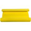 Generico Cuscino per sedile in EVA Dragon Boat - Cuscino per kayak traspirante antis | Materiale EVA ad alta elasticità, forma del contorno dello scafo antiscivolo, presa stabile che migliora la