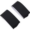 AEJHSIN Parastinchi 1Pair Soccer Calf Fixing Strap | Fixed Leg Sports Strap for Soccer Socks and Shin Support