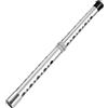 Baoblaze Tubo Recuperatore di Palline da Golf in Alluminio Leggero Raccoglitore Cilindrico di Palline da Golf con Due Sezioni Portatile per Driving Range