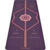 Liforme Fioritura Lotus Yoga Mat