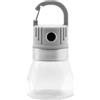 PENCHEAK Luce ricaricabile con 8 modalità, lampada da tenda a sospensione | Lampada da campeggio all'aperto con 8 modalità di illuminazione, torcia elettrica a sospensione ricaricabile