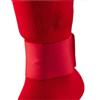 AEJHSIN Parastinchi Adjustable Soccer Shin Guard Fixing Strap | Elastic Bandage for Football Shin Pads and Sock Support