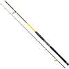Black Cat Freestyle Pro Bank - Canna da pesca, 280 cm, 150-300 g