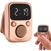 Generic Quilting Contatore Tally Clicker Portatile Sport | Smart per eventi sportivi, attività scolastiche, allenamento di squadra, famiglia, amici, attività domestiche, giovani