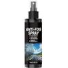 Générique Spray antinebbia per maschere 100 ml ad azione ed asciugatura | Agente anti-appannamento, vetri interni per occhiali, vetri auto, visiere, esterni, guida,