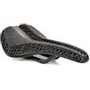 LOMXCBVHY sella da bicicletta Sella Per Bicicletta | Sedile con cuscino da corsa MTB Carbon Light Highway con stampa 3D