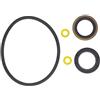 wmRTSZ Accessori Kit di guarnizioni for unità Inferiore Adatto for Motori fuoribordo a 4 Tempi da 90, 100 e 115 CV, 2,1 l e 150 CV EFI 26-76868 8M0204670