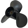 GJGSDAVBL Elica for Barca 3T5B645230 for fuoribordo Tohatsu 35/40/50HP | Elica a 13 denti scanalati, sostituzione durevole dell'elica marina