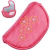 Generico Copri Testa Driver da Golf Coprimazza Mallet con e Imbottitura Spessa | Custodia per Mazza Putter Kawaii Per Campo Di Allenamento Fairway Club Driving Range E La