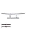 MFMEXUL D'ormeggio Galloccia a | Resistente Corrosione, Inossidabile, per Yacht, Diportisti, 100MM