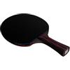 KFGISD Racchetta da ping pong Arc-Ring Combination Fast Attack