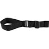 Baoblaze Cinturino Regolabile per l'oscillazione del Braccio Elastico Fascia Fitness con Manico Robusto Espansore Multifunzione 3 in 1 per, Riscaldamento