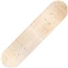 Grtheenumb Tavole da Skateboard vuote per Pittura, Tavole da Skateboard vuote, Doppia concava da 24 Pollici e in Legno a 7 Strati, perfette per L'Arte Fai-da-Te