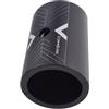 FACULX Attacco Manubrio Shim 31.8mm per MTB e Attacco Manubrio Shim | Lega alluminio leggera, riduce 31.8 a 25.4mm, ideale upgrade cambiare stelo, finitura liscia