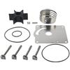 wmRTSZ Accessori Adatto for Kit di Riparazione Pompa Acqua 6GR-W0078-00 Sostituisce XTO 425 / XTO 450 4 Tempi 6GR-W0078-01-00