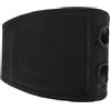 Veemoon Cintura Magnetica Regolabile in Nylon e Poliestere Nero | Fibbia Magnetica con Chiusura a Strappo, Adatta a Golfisti Competitivi, Accesso Rapido e Fissaggio Versatile
