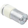 NINMORTH Micropompa elettrica DC 3,7 V, mini diaframma, in metallo, 58 mm, per spruzzatori, nebulizzatore portatile per compressore