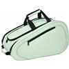 FytStycale Zaino da Pickleball Multiscomparto Zaino Sportivo con Scomparto Scarpe Grande capacità Borsa Sportiva per namenti