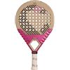 Vibor-a Racchetta Da Padel Da Donna Diva Elite Cream One Size