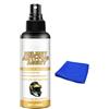 Generisch Spray anti-appannamento per occhiali, impermeabile e duraturo | Deflettore spray antipioggia da 100 ml, per occhiali, occhiali da sci, parabrezza, specchio, snowboard, sci, boccaglio