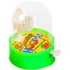 Generico Mini Di Basket, Mini Di Basket Creativo Con Tocco Delle Dita Pe | Mini Macchina Da Basket Con Dita, Giocattoli Da Portatili, Giocattoli Da Di Basket Per Bambini