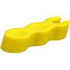 KiBcsLic Allenatore di Postura per Il Putting con Vassoio per Pallina Leggero Adatto a e Destrimani Driving Range