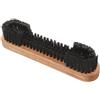 DEARMAMY Spazzola per Tavolo da Biliardo in Crine e Legno, Pulizia | Setole Dense, Rimuove la Polvere, Pulizia Accurata, Portatile, per Superfici D'arredo e Tovaglie