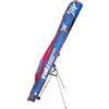 YUKI Tripod Stiff Bag PRO PRRIG-T - Fodero Porta Canne