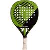 Vibor-a Racchetta Da Padel Black Mamba Radical Esmerald One Size