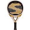Softee Equipment Softee Racchetta Da Padel Speed Gold Nano Mesh 5.0 One Size